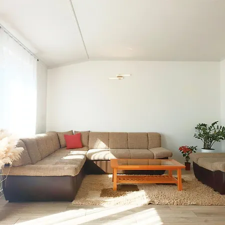 Appartement Village House