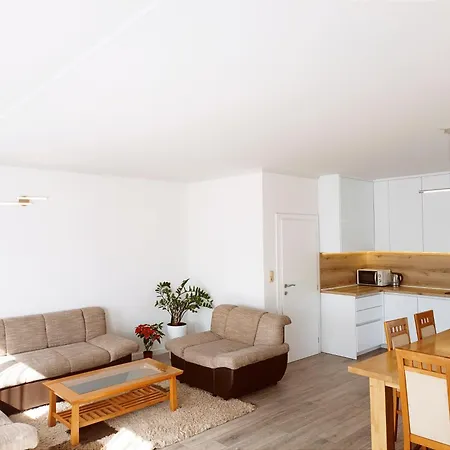 Village House Appartement Imotski