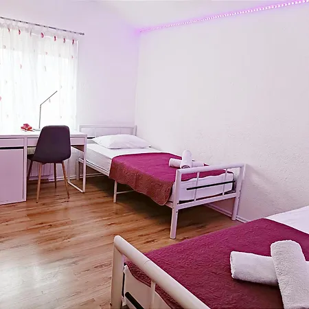 Village House Appartement