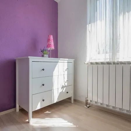 Appartement Village House