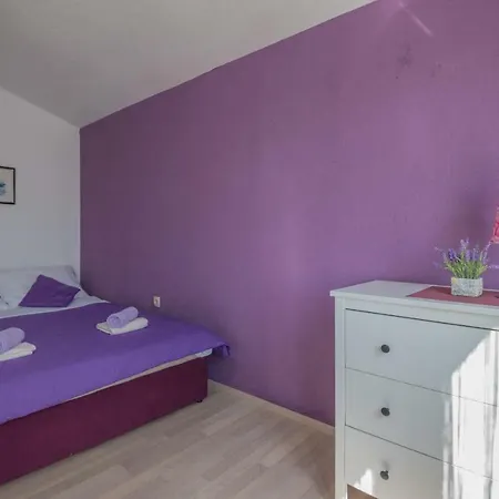 Appartement Village House *