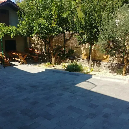 Village House