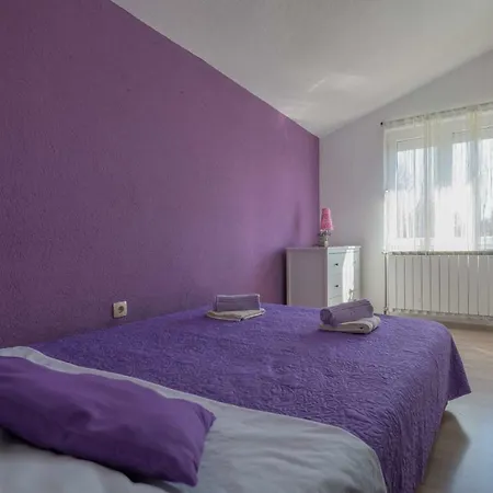 Village House Appartement Imotski