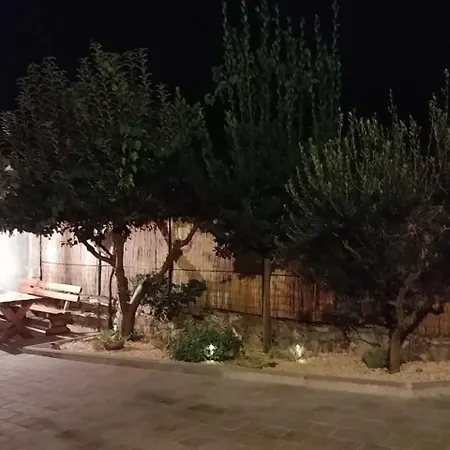 Village House *