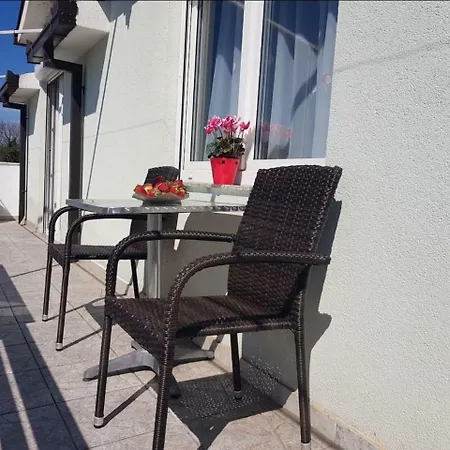 Appartement Village House
