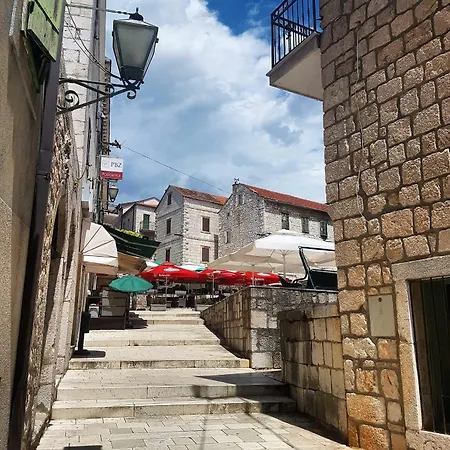 Village House Imotski